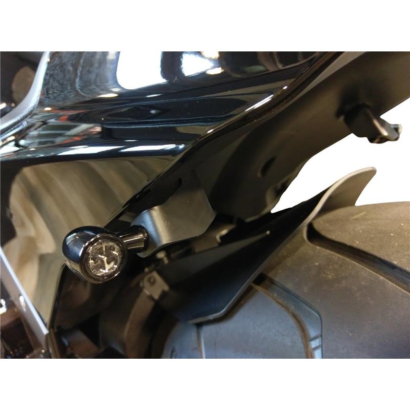 Garde-boue arrière Harley-Davidson FXDR 114